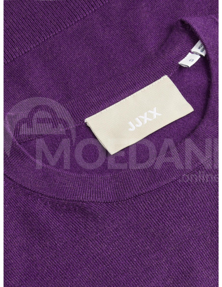 JJXX - JXLARA SOFT CREW NECK KNIT SN თბილისი - photo 5