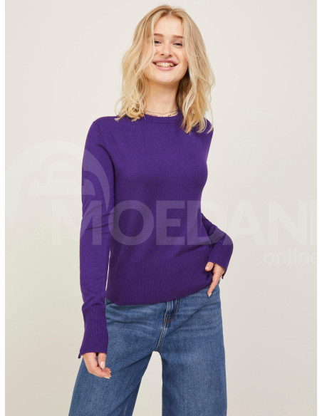 JJXX - JXLARA SOFT CREW NECK KNIT SN თბილისი - photo 1