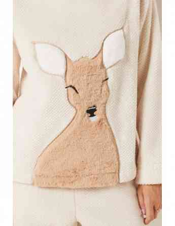 ETAM - NADI - SWEAT SHIRT Tbilisi