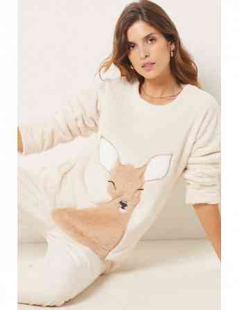 ETAM - NADI - SWEAT SHIRT Tbilisi