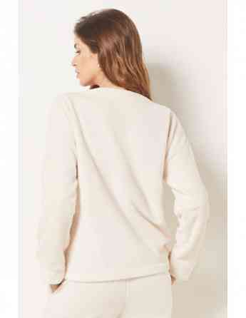 ETAM - NADI - SWEAT SHIRT Tbilisi