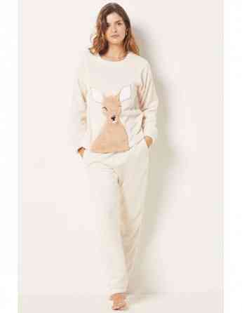 ETAM - NADI - SWEAT SHIRT Tbilisi