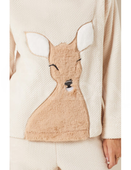 ETAM - NADI - SWEAT SHIRT Тбилиси - изображение 4