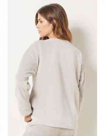 ETAM - NATTY - SWEAT SHIRT Tbilisi