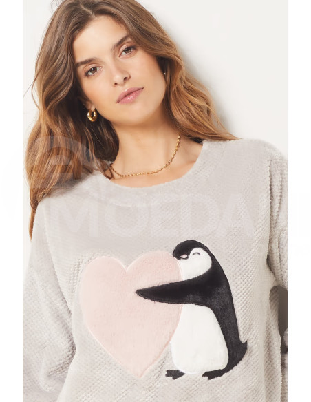 ETAM - NATTY - SWEAT SHIRT თბილისი - photo 2