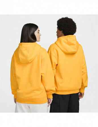 NIKE - U NK SB FLC HD BOX LOGO Tbilisi