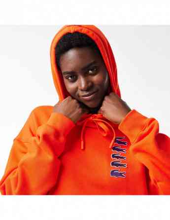 Lacoste - WOMEN'S ICONIC CROC HOODIE Tbilisi