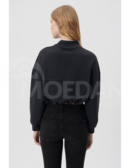 Mavi - HIGH COLLAR SWEATSHIRT თბილისი - photo 4