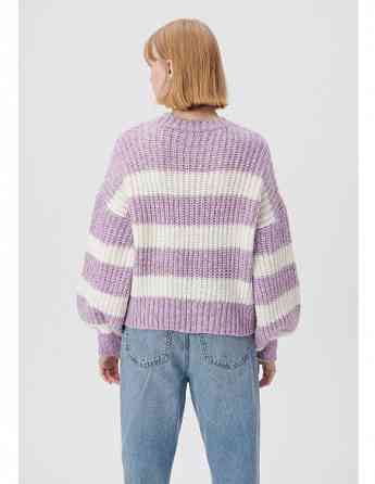 Mavi - CREW NECK SWEATER Tbilisi