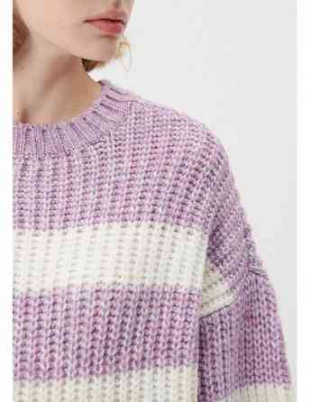Mavi - CREW NECK SWEATER Tbilisi