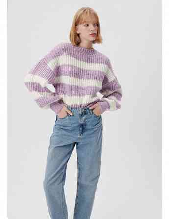 Mavi - CREW NECK SWEATER Tbilisi