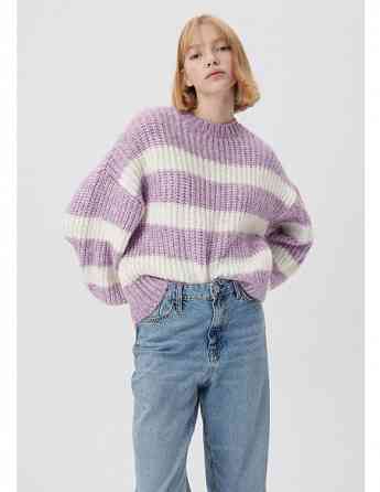 Mavi - CREW NECK SWEATER Tbilisi