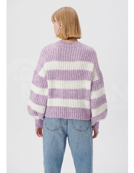 Mavi - CREW NECK SWEATER თბილისი - photo 3