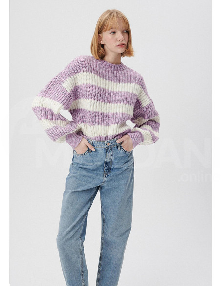 Mavi - CREW NECK SWEATER თბილისი - photo 1