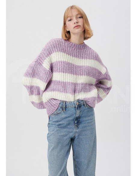 Mavi - CREW NECK SWEATER თბილისი - photo 2