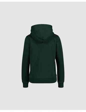 Gant - REG TONAL SHIELD HOODIE Tbilisi