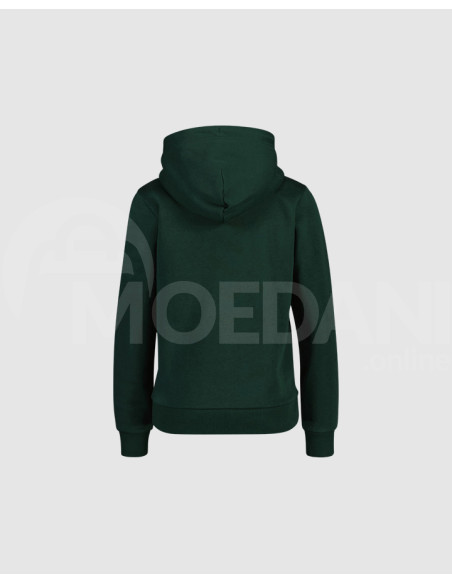 Gant - REG TONAL SHIELD HOODIE თბილისი - photo 2