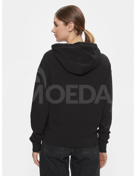 Tommy Jeans - TJW BXY DAISY FLAG HOODIE Тбилиси - изображение 2
