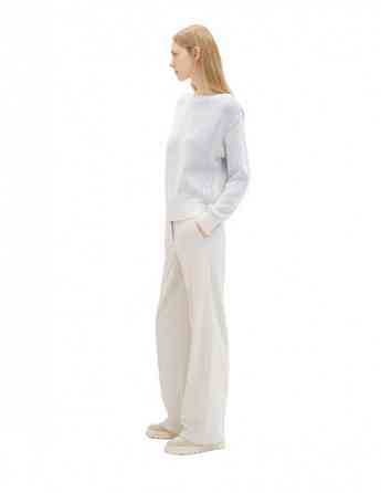 Tom Tailor - Knit Pullover Plaited Tbilisi