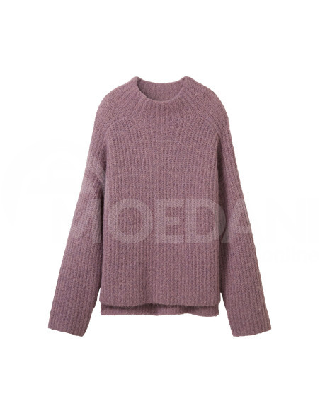 Tom Tailor - Knit Pullover Mock-Neck Tbilisi - photo 6
