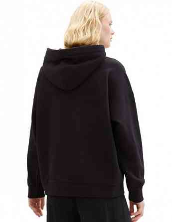 Tom Tailor - Sweat With Hood Tbilisi