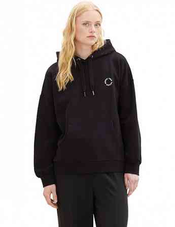 Tom Tailor - Sweat With Hood Tbilisi