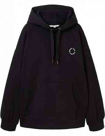 Tom Tailor - Sweat With Hood Tbilisi
