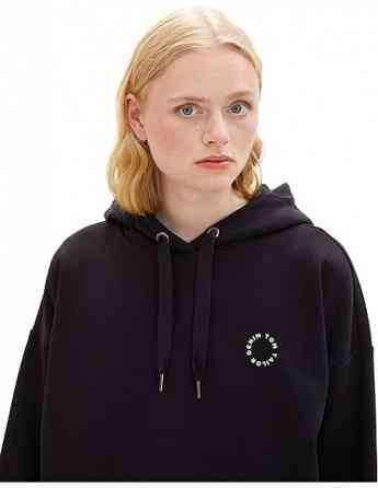 Tom Tailor - Sweat With Hood Tbilisi