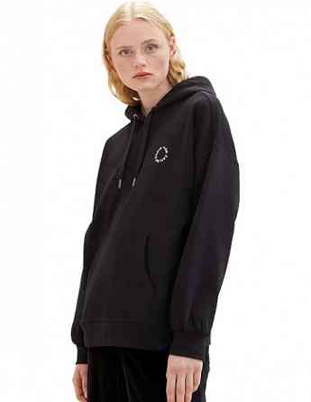 Tom Tailor - Sweat With Hood Tbilisi