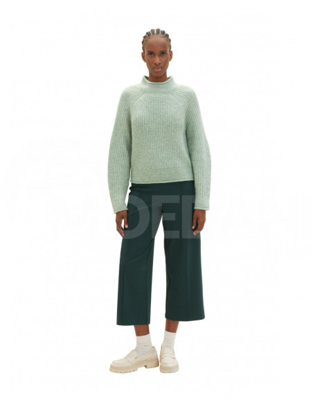 Tom Tailor - Cozy Mock Neck Pullover Tbilisi - photo 6