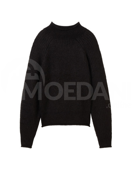 Tom Tailor - Cozy Mock Neck Pullover Tbilisi - photo 5