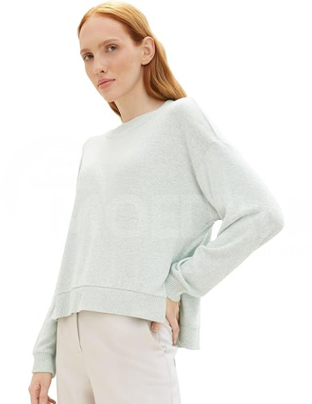 Tom Tailor - Cozy Pullover T-Shirt Tbilisi - photo 3