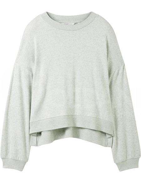 Tom Tailor - Cozy Pullover T-Shirt Tbilisi - photo 5