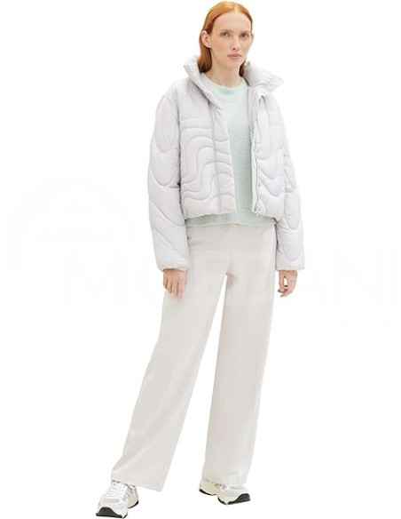 Tom Tailor - Cozy Pullover T-Shirt Tbilisi - photo 4