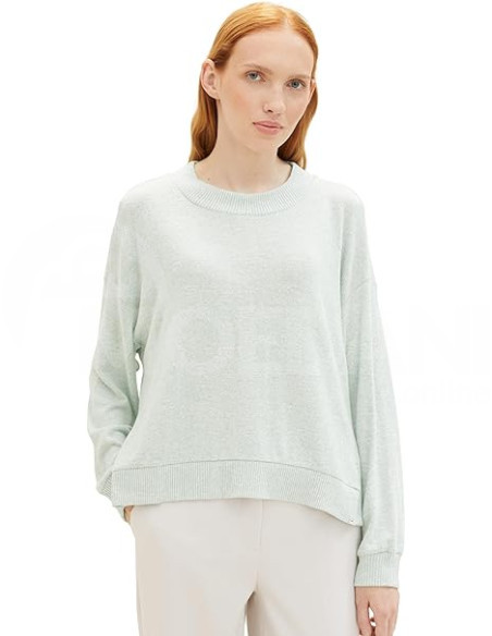 Tom Tailor - Cozy Pullover T-Shirt Tbilisi - photo 1