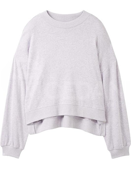 Tom Tailor - Cozy Pullover T-Shirt Тбилиси - изображение 5