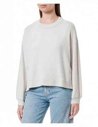 Tom Tailor - Cozy Pullover T-Shirt Tbilisi