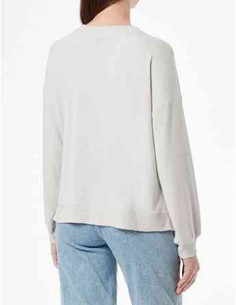 Tom Tailor - Cozy Pullover T-Shirt Tbilisi
