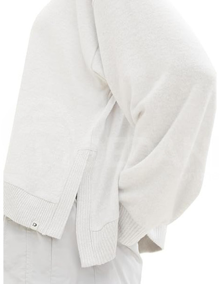 Tom Tailor - Cozy Pullover T-Shirt Tbilisi - photo 4