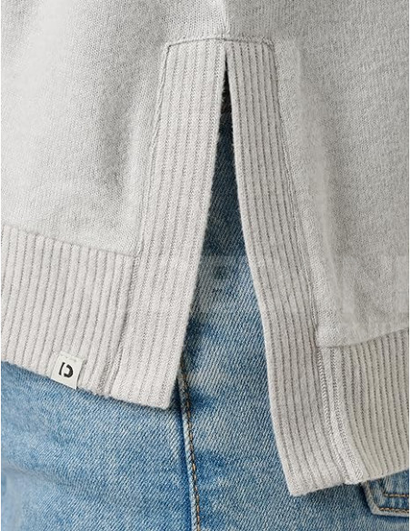 Tom Tailor - Cozy Pullover T-Shirt Tbilisi - photo 5