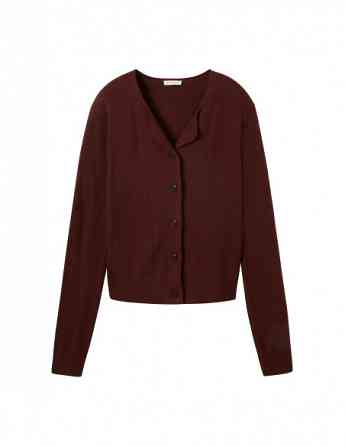 Tom Tailor - Knit Cardigan Tbilisi