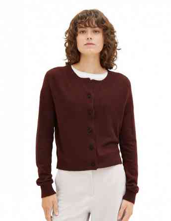 Tom Tailor - Knit Cardigan Tbilisi