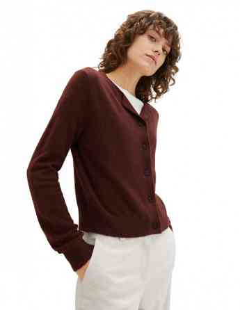 Tom Tailor - Knit Cardigan Tbilisi