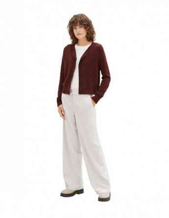 Tom Tailor - Knit Cardigan Tbilisi