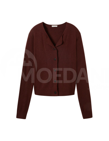 Tom Tailor - Knit Cardigan თბილისი - photo 6