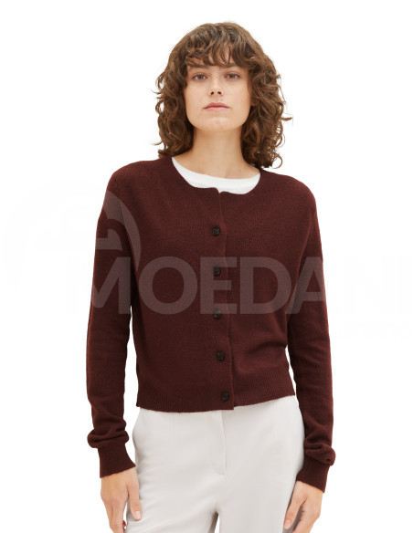 Tom Tailor - Knit Cardigan თბილისი - photo 3