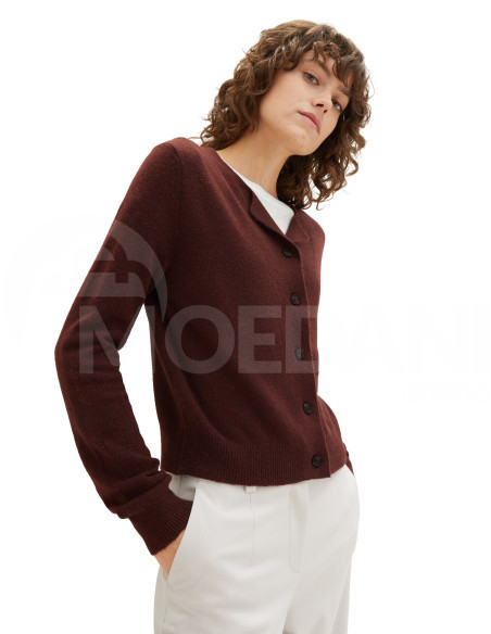 Tom Tailor - Knit Cardigan თბილისი - photo 1