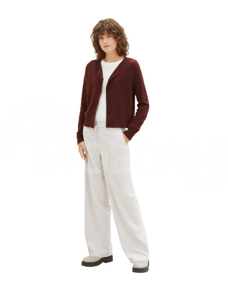 Tom Tailor - Knit Cardigan თბილისი - photo 5