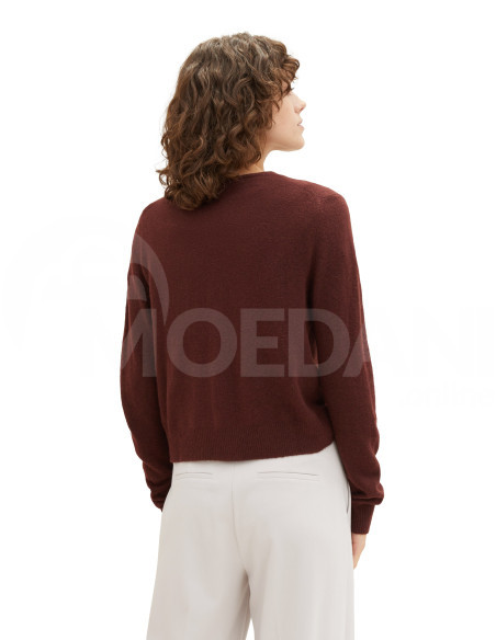 Tom Tailor - Knit Cardigan თბილისი - photo 2