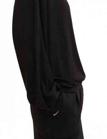 Tom Tailor - T-Shirt Batwing Knit Optic Tbilisi